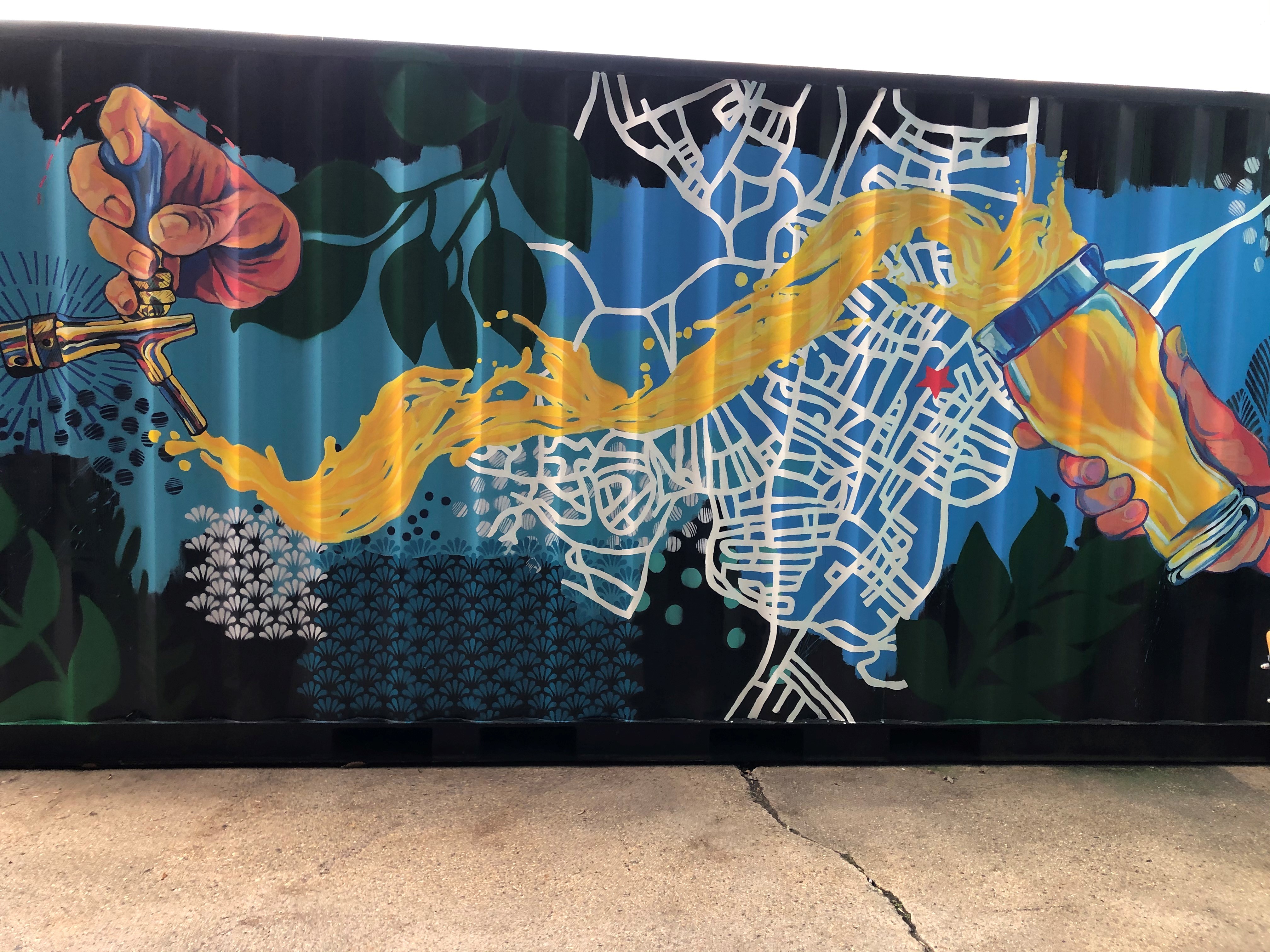 Mural-full