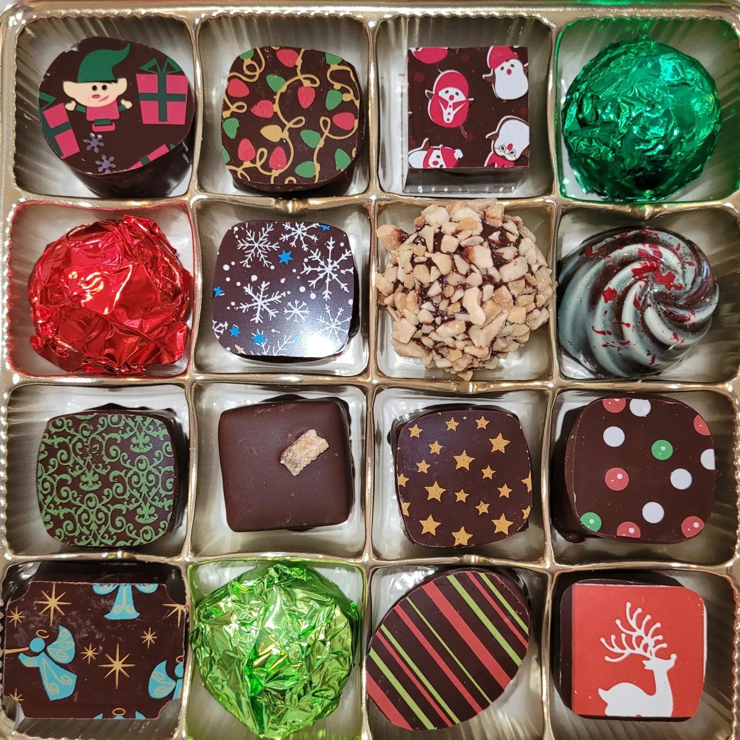 Filthy-Rich-Chocolate
