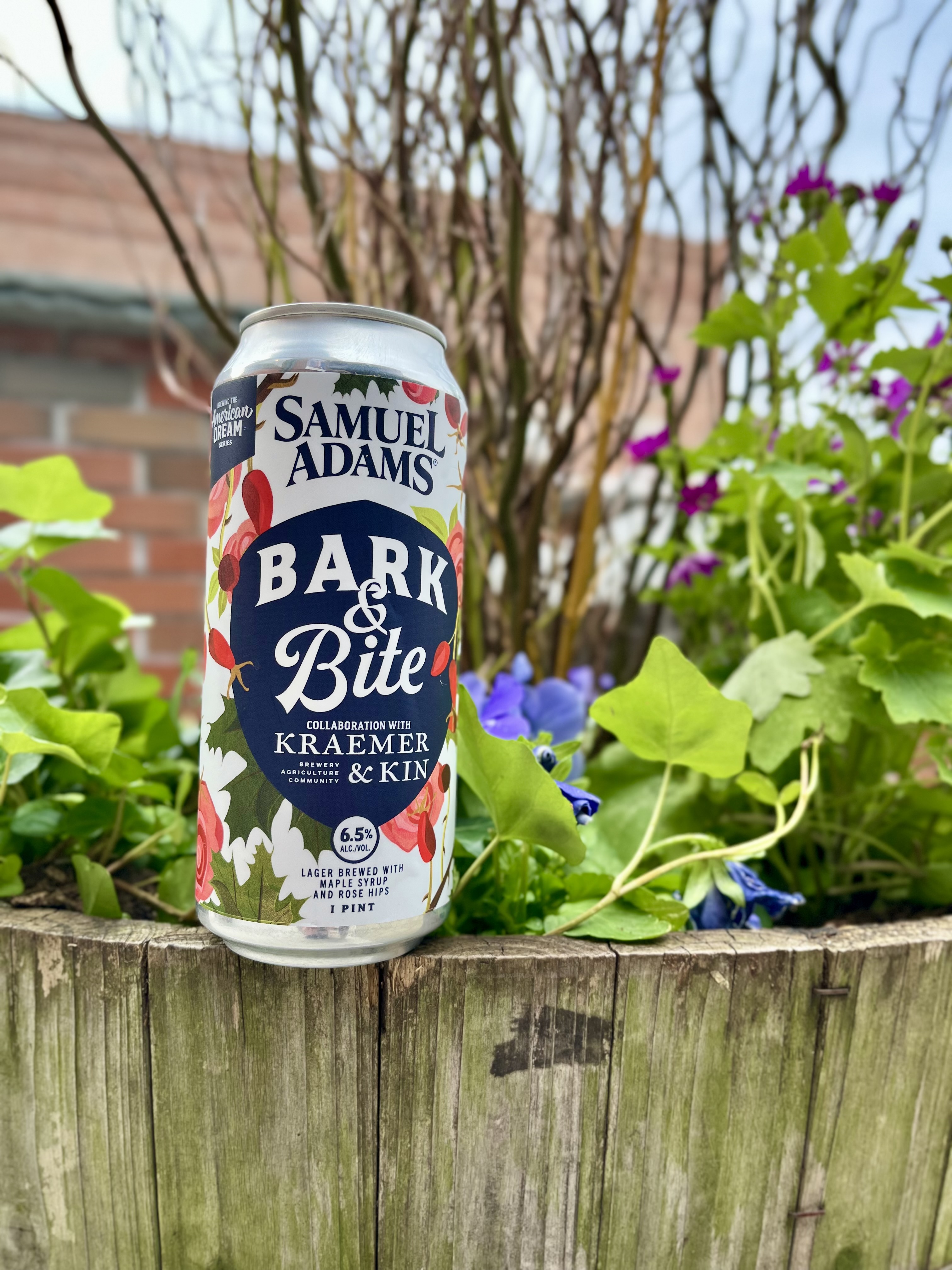 Bark & Bite