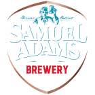 Samuel Adams Boston Brewery - logo